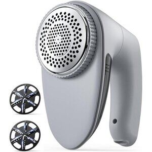 Fabric Shaver, Lint Shaver, Lint Remover Defuzzer Sweater Shaver for Clothes